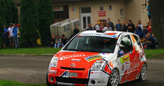 Rajd Barum
